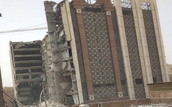 ناظر ساختمان 