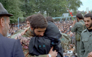  خط شکنانی از گیلان که خرمشهر را به ما بازگرداندند