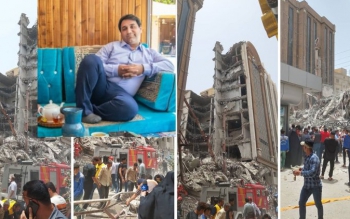 فیلم جنازه مالک و سازنده متروپل چه کسانی را خوشحال کرد؟