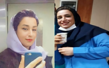 عمل زیبایی بینی پرستار تهرانی را به کما برد/ احتمال قطع عضو وجود دارد