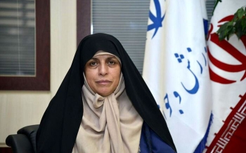 دختران نترسند ان شاءالله دیگر ورزشی ممنوع نمی شود