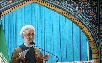 امتحان الهی برای مردم است