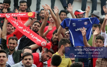 مدیران رشتی، چه خبر از سپیدرود و داماش؟