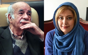لادن طباطبایی خطاب به کتایون ریاحی: عیناً برای من هم اتفاق افتاد