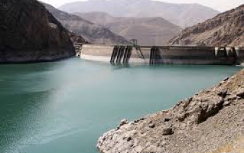 کدام سدهای کشور، افزایش موجودی آب داشتند؟