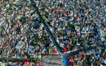 رشت دومین شهر مهاجر پذیر ایران در یک دهه اخیر