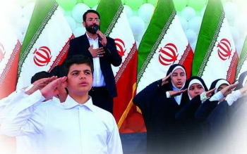  شاعر گیلانی «سلام فرمانده» عضو شورای شعر صداوسیما می شود
