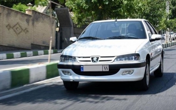 اگر پرشیا مثل اتومبیل های خارجی سنسور داشت کودک زنده بود