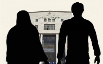 شوهرم سر کار نمی رود؛ طلاق می خواهم