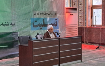 چرا امتحان الهی تورم و گرانی، فقط برای ملت ایران است؟/عراق که از ۱۷ سال گذشته،تورم ندارد؛امتحان نمی شود؟