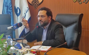 گیلان پایین ترین نرخ باروری دنیای اسلام را دارد 
