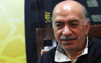 مهدی صباغی بازیگر تلویزیون درگذشت