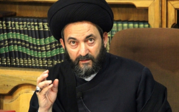 بلیت پرواز این امام جمعه به دلیل انتقاد از شرکت‌های هواپیمایی لغو شد!