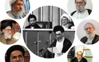 ناشنیده هایی از جزئیات نشست داغ مجلس خبرگان در ۱۴ خرداد سال ۶۸ / چگونه توافق مسئولین ارشد نظام بر شورای رهبری، تغییر کرد؟