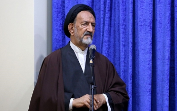 سید محمود دعایی،مدیر موسسه اطلاعات درگذشت/تصاویر