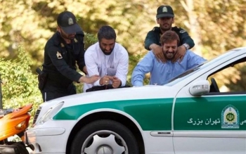 حالا برعکس...حالا برعکس؛ نارضایتی «ستاد امر به معروف و ...» از سانسور دینامیت!