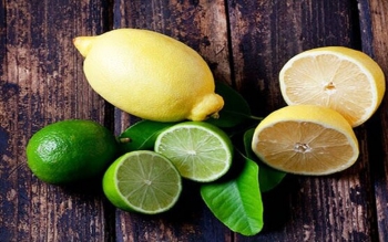 پس از خواندن این مطلب،همیشه لیموترش را یخ زده می‌خورید!