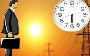 ساعات کار اداری از ۲۱ خرداد تا ۳ شهریور تغییر کرد