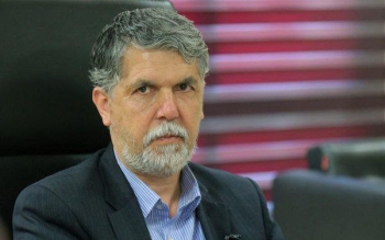 سید عباس صالحی مدیر مسئول روزنامه اطلاعات شد