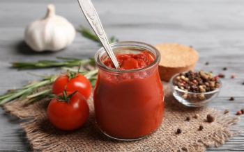 جبران کمبود یکی ویتامین حیاتی بدن با گوجه فرنگی