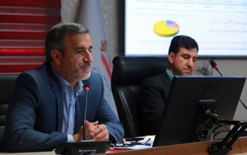 بیش از ۲ میلیون و ۶۰۰ هزار بنای ناپایدار در کشور وجود دارد