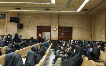 حجت الاسلام دعایی به روایت دخترش و برخی زنان «اطلاعات»