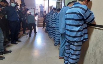 جزئیات دستگیری سارقان صندوق امانات اعلام شد