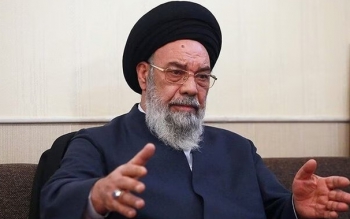 از نظر اقتصادی، روزبه‌روز وضعمان بهتر می‌شود/ برخی فقط نقاط ضعف را می‌بینند، این‌ها مثل مگس هستند