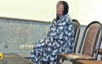 جزئیات قتل بهار دختر ۳ ساله به دست مادر در مشهد