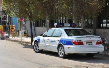 پلیس تالش دختربچه گم شده را به آغوش خانواده اش بازگرداند