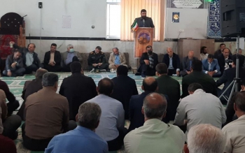 حجت الله باباپور، شهردار جدید شاندرمن شد