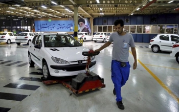 موعد آغاز مرحله دوم عرضه خودرو در سامانه یکپارچه مشخص شد