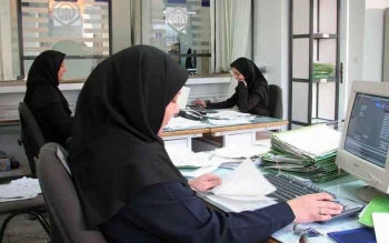 اخطار قطع برق برای ادارات پرمصرف گیلان 