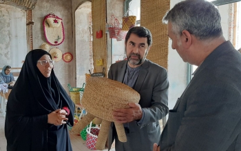 رشته ابریشم کِشی در گیلان احیاء می‌شود 