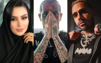 احضار تتلو، دنیا جهانبخت و ساشا سبحانی به دادسرای جنایی تهران