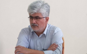 خطری از سوی کِرم ها،شالیزارهای گیلان را تهدید نمی کند/برنجکاران سم پاشی نکنند