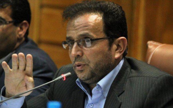 اغلب نمایندگان مجلس برای حفاظت از خودشان سلاح دارند