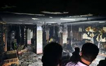 جشن تولد مرگبار با 8 کشته