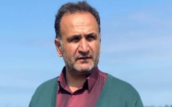 برای آبدارچی هم بازی بُرد بُرد بود؟