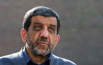 واکنش ضرغامی به آزادی حجاب برای توریست های روس