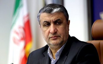 ایران در فاز کاهش تعهدات برجام قرار دارد