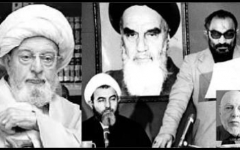 سخت گیری لاجوردی و حکم برائت محمدی گیلانی/ از اوین تا هاروارد