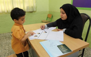 سنجش نوآموزان پیش دبستانی و پایه اول در گیلان از ۴ تیر ماه آغاز خواهد شد.