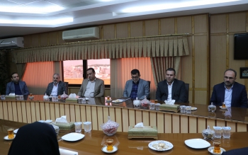 مسعود کاظمی جانشین عباس صابر شد