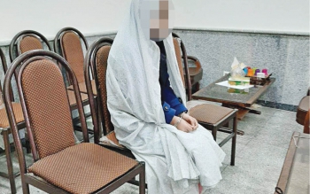 اشک پشیمانی نامادری پس از جنایت هولناک