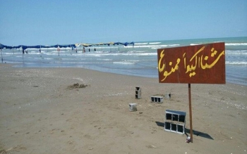 فعالیت ۳۴ طرح سالم سازی دریا از اول تیر/ آمادگی ۵۰۰ ناجی غریق