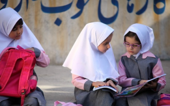 آغاز ثبت نام الکترونیکی کلاس اولی ها / فعلا اتباع خارجی ثبت نام نمی شوند