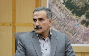 «مرتضی رضایی  صوفی» سرپرست توسعه مدیریت استانداری گیلان شد