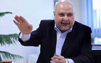 پاسخ رییس سازمان برنامه و بودجه به سوالی درباره حقوق بازنشستگان