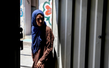 از«گور» برخاسته